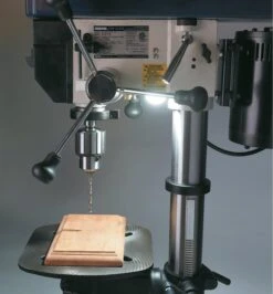 Rikon 12" Variable-Speed Drill Press 13 Rikon 12" Variable-Speed Drill Press -Lee Valley 03J7390 rikon 12 variable speed drill press i 0004