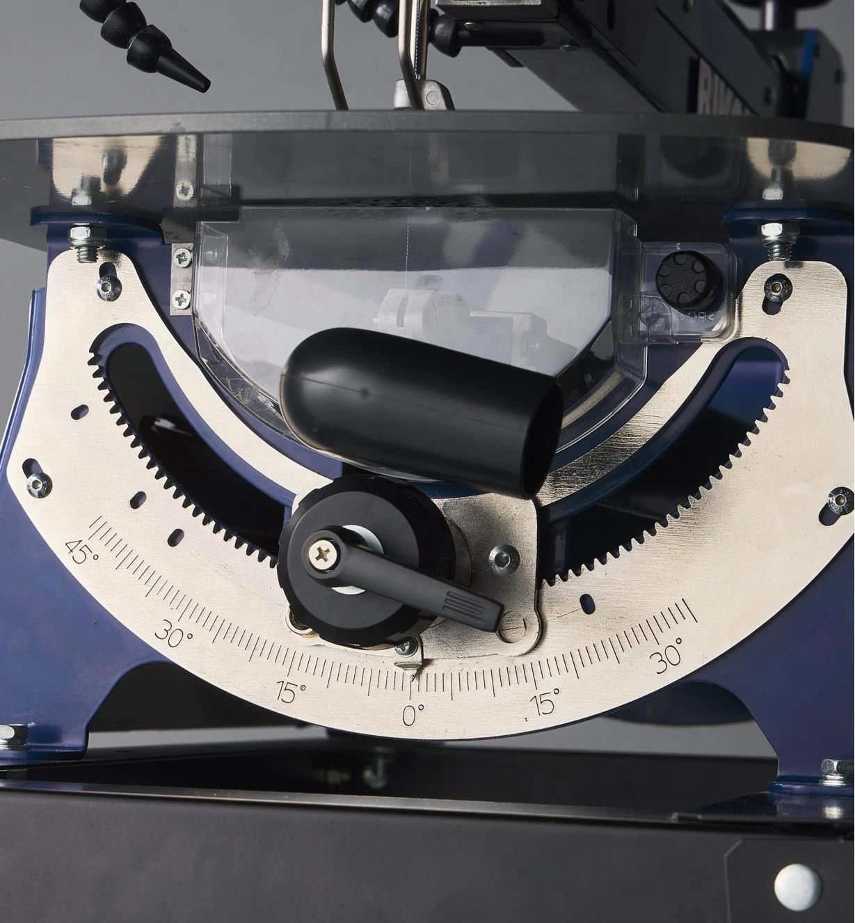 Rikon 22" Professional Variable-Speed Scroll Saw 5 Rikon 22" Professional Variable-Speed Scroll Saw - Image 5
