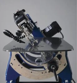 Rikon 22" Professional Variable-Speed Scroll Saw 20 Rikon 22" Professional Variable-Speed Scroll Saw -Lee Valley 03J7398 u 0089