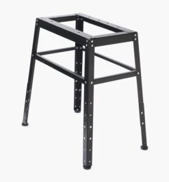 Stand For Rikon 22" Variable-Speed Scroll Saw -Lee Valley 03J7399 f 0166