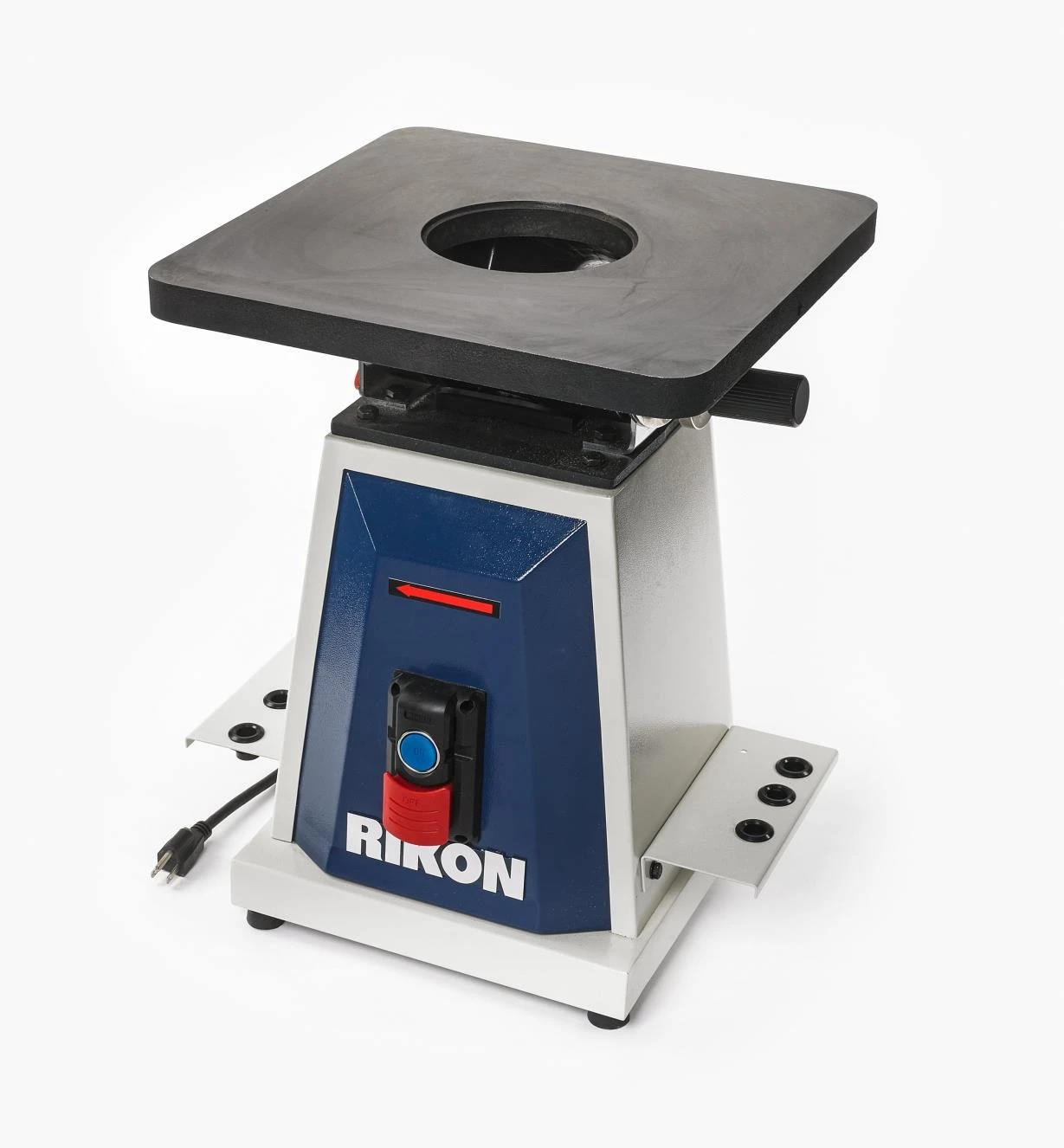 Rikon Oscillating Spindle Sander 4 Rikon Oscillating Spindle Sander - Image 4