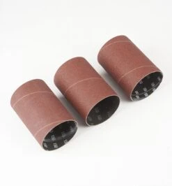 Sleeves For 3" Spindle Assembly For Rikon Oscillating Spindle Sander