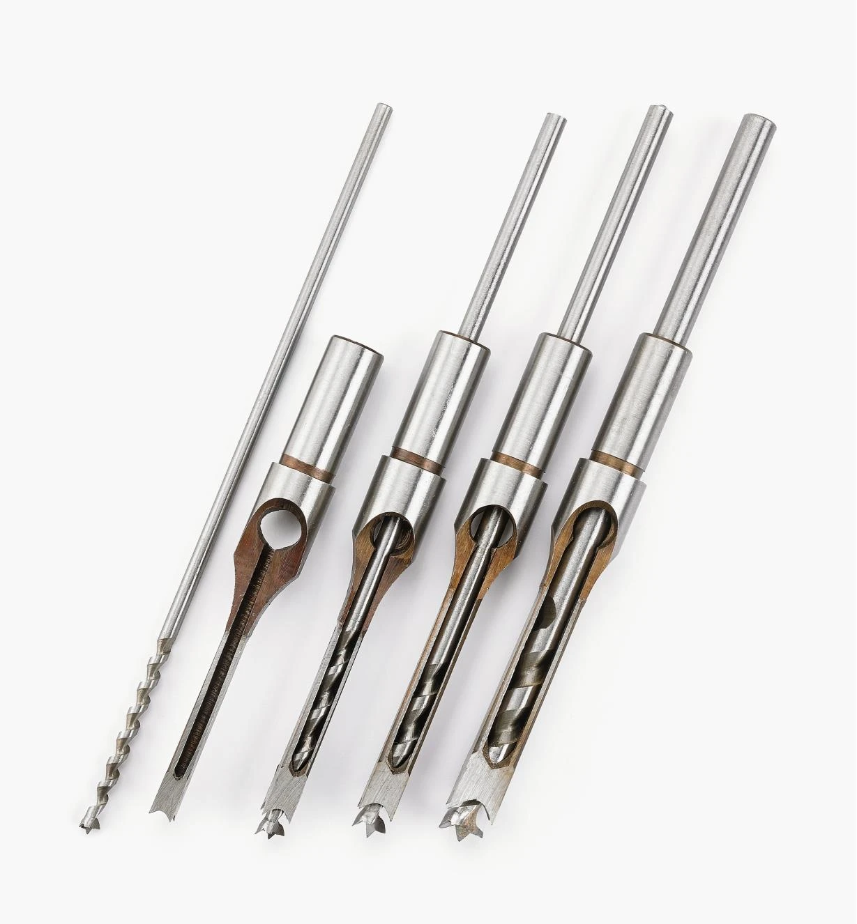 Rikon Sliding-Table Benchtop Mortiser 4 Rikon Sliding-Table Benchtop Mortiser - Image 4