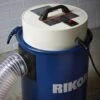 Rikon 12 Gallon Dust Extractor (Model 63-110)