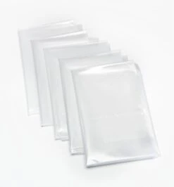 Replacement Dust Bags For Rikon 1 Hp Wall-Mount Dust Collector (Model 60-902)
