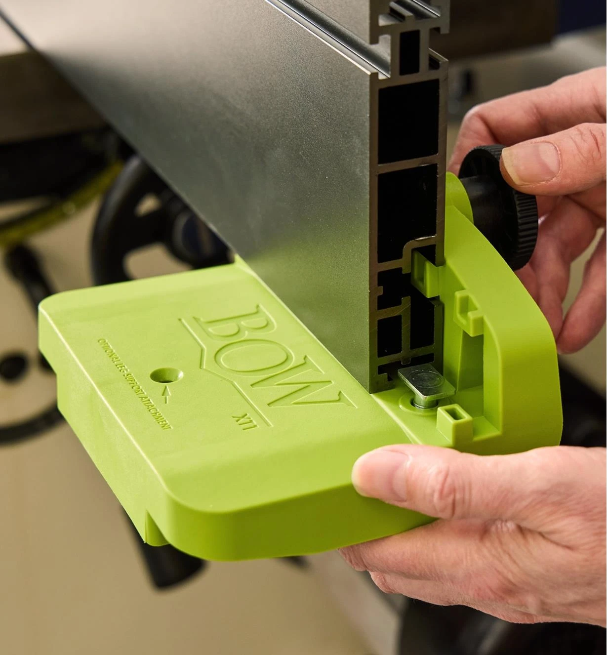 XT Infeed & Outfeed Supports 17 XT Infeed & Outfeed Supports - Image 17