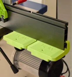 XT Infeed & Outfeed Supports 30 XT Infeed & Outfeed Supports -Lee Valley 03J7637 u 3718