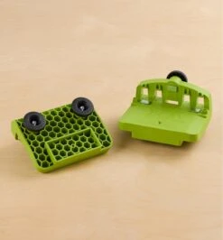 XT Infeed & Outfeed Supports 29 XT Infeed & Outfeed Supports -Lee Valley 03J7637 xt infeed and outfeed supports pr d 0105