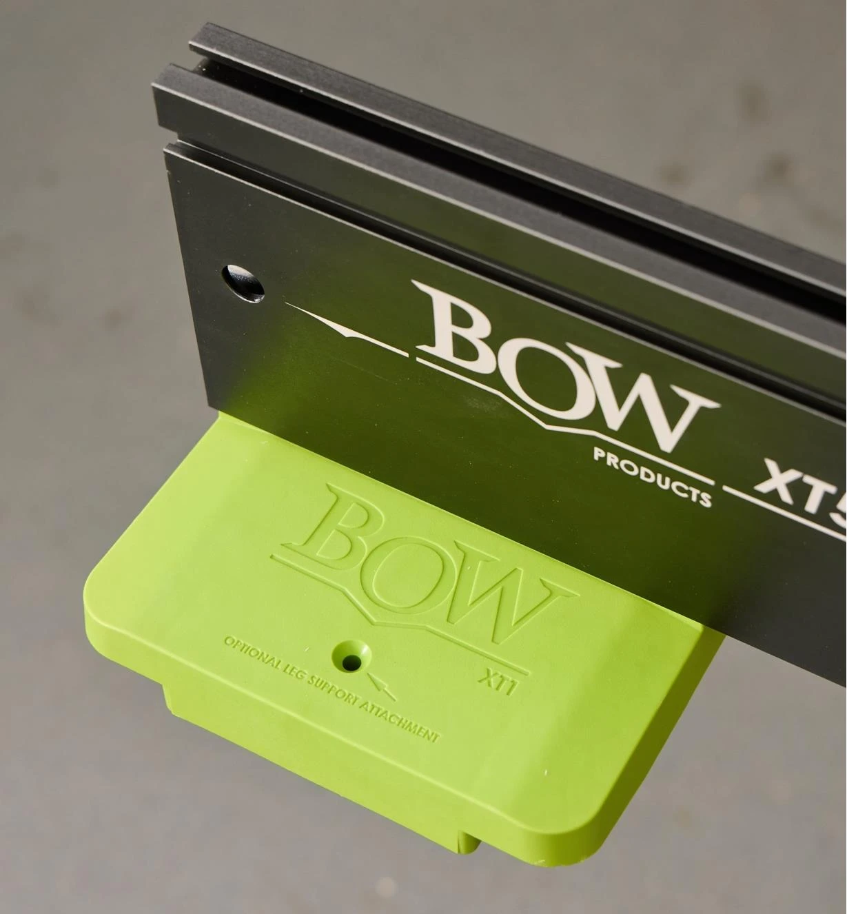 XT Infeed & Outfeed Supports 18 XT Infeed & Outfeed Supports - Image 18