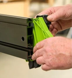 FencePro Featherboards