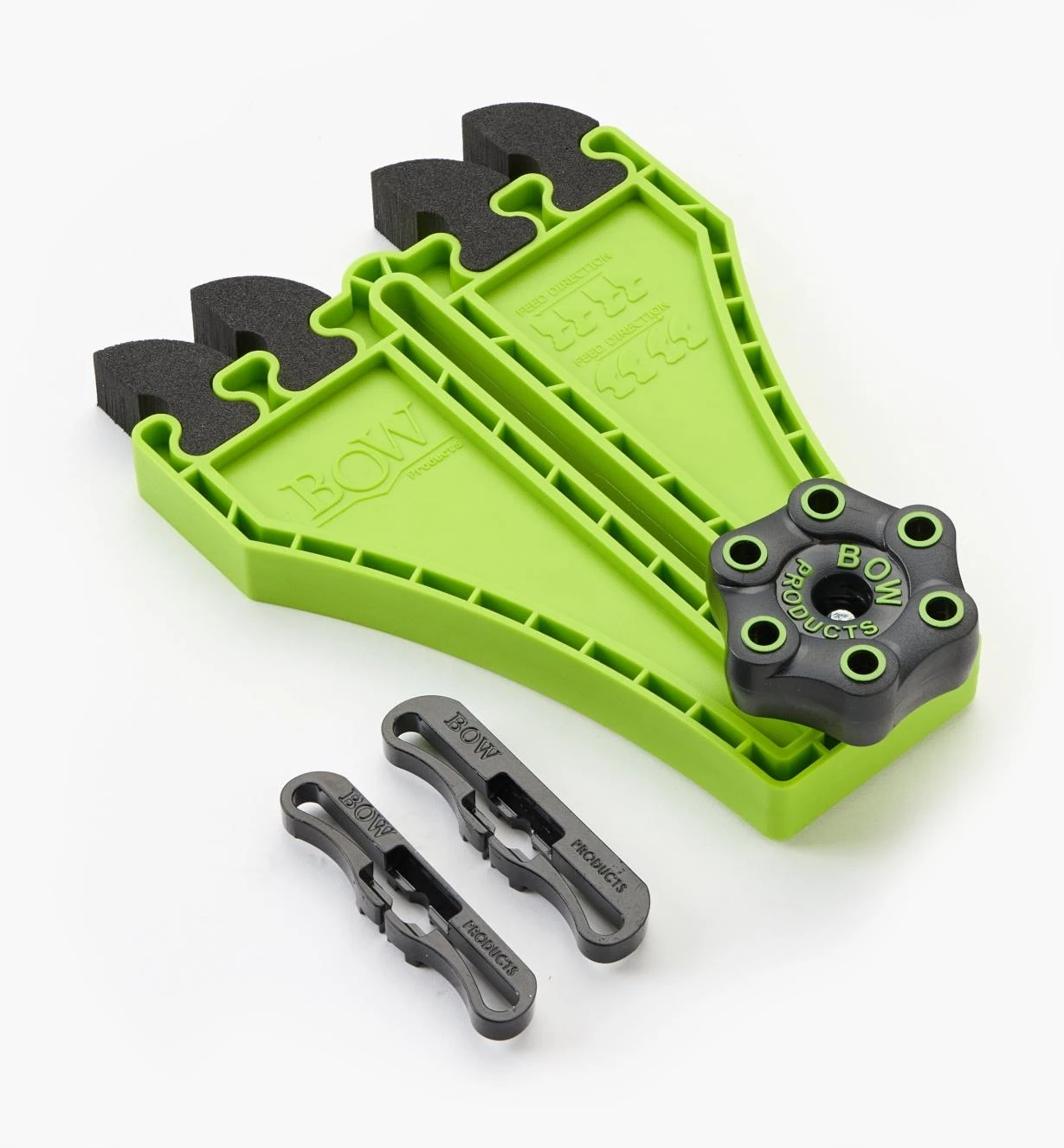 Portable Saw Featherboard 1 Portable Saw Featherboard