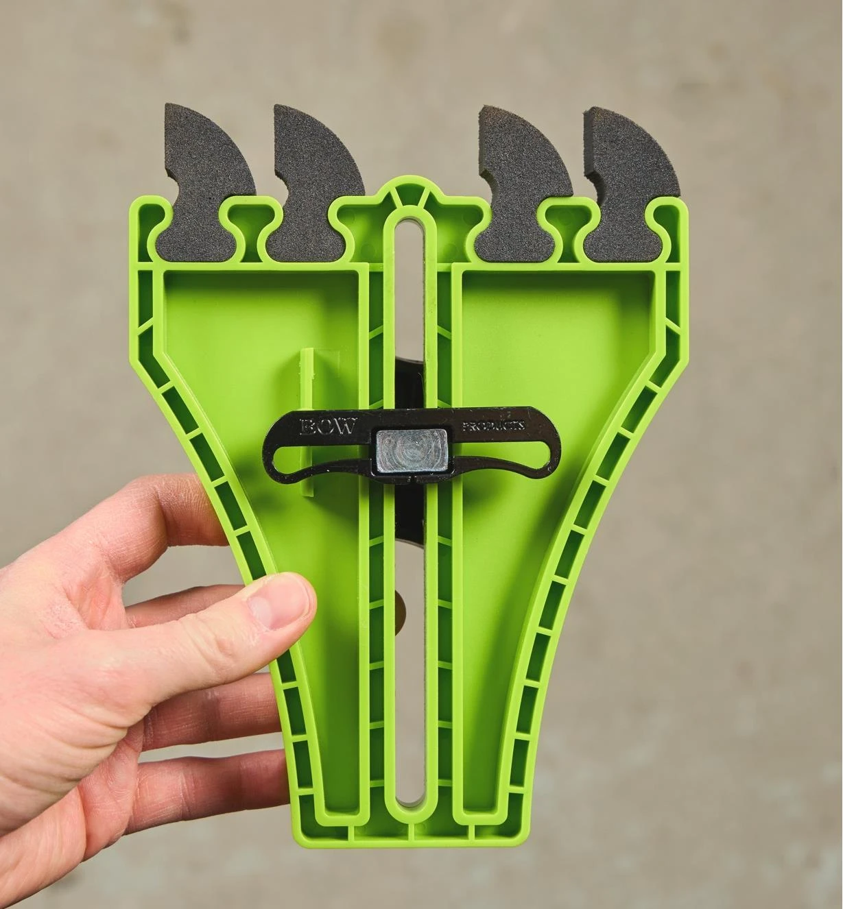 Portable Saw Featherboard 2 Portable Saw Featherboard - Image 2