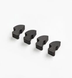 Replacement Feather Inserts For Portable Saw/Fence Pro Featherboards