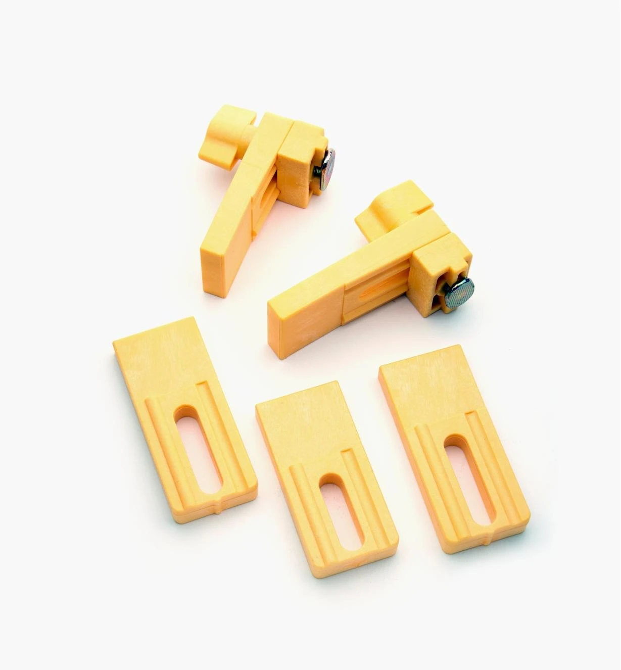 Gravity Heel Kit For GRR-Ripper System 2 Gravity Heel Kit For GRR-Ripper System - Image 2