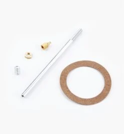 Repair Kit For Critter Air-Powered Spray Gun