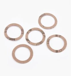 Jar Gaskets For Critter Air-Powered Spray Gun