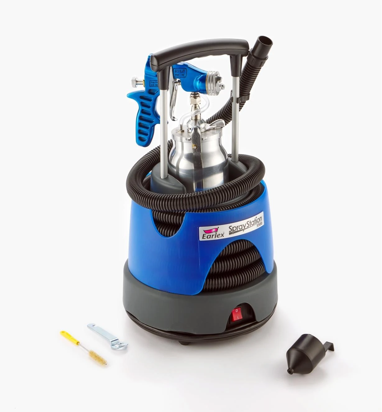 Earlex Spray Station 2 Earlex Spray Station - Image 2