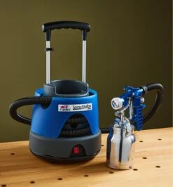 Earlex Spray Station 19 Earlex Spray Station -Lee Valley 03K0320 earlex spray station u 0143