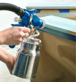 Earlex Spray Station 21 Earlex Spray Station -Lee Valley 03K0320 earlex spray station u 0160