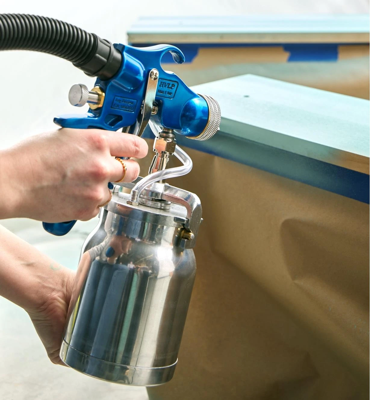 Earlex Spray Station 11 Earlex Spray Station - Image 11