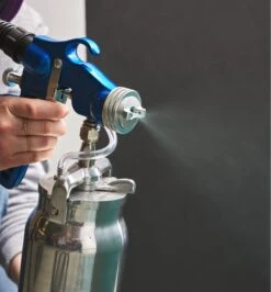 Earlex Spray Station