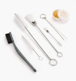 Earlex Spray Station Cleaning Kit 7 Earlex Spray Station Cleaning Kit -Lee Valley 03K0328 earlex spray station cleaning kit f 3430