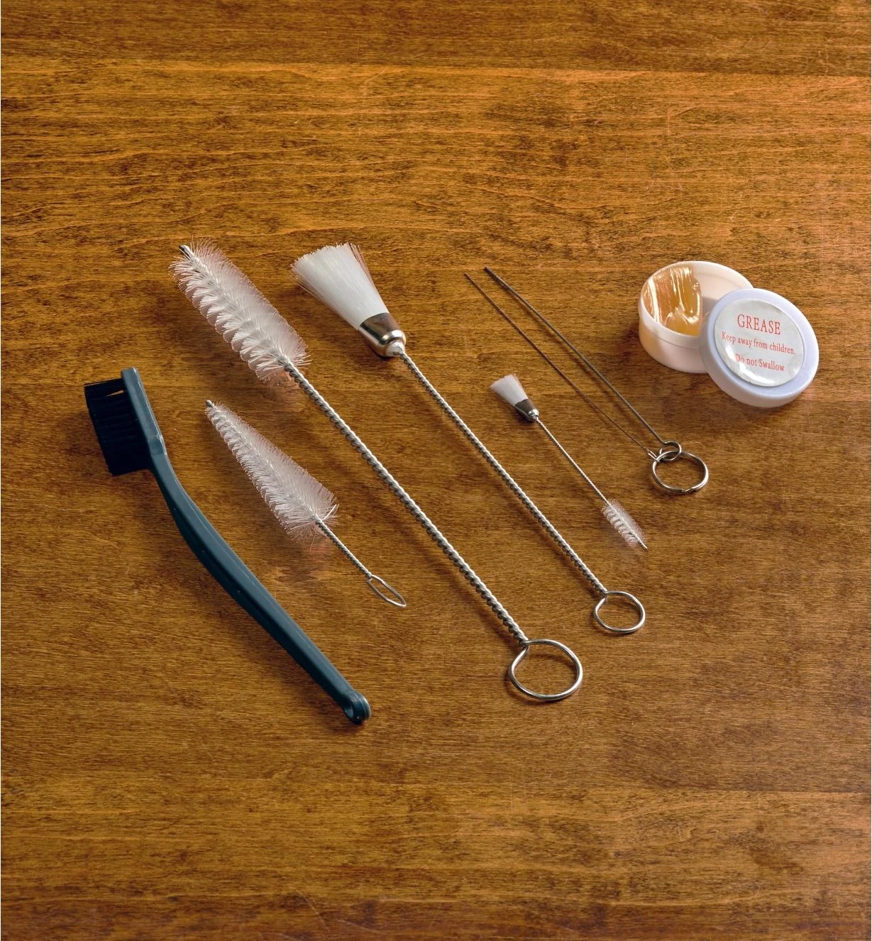 Earlex Spray Station Cleaning Kit 2 Earlex Spray Station Cleaning Kit - Image 2