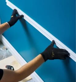 FastenMaster Pro Hot-Melt Gun 15 FastenMaster Pro Hot-Melt Gun -Lee Valley 03K0350 fastenmaster pro hot melt gun u 0094