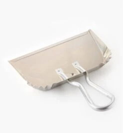 Aluminum Dustpan 5 Aluminum Dustpan -Lee Valley 03K1701 aluminum dustpan f 21