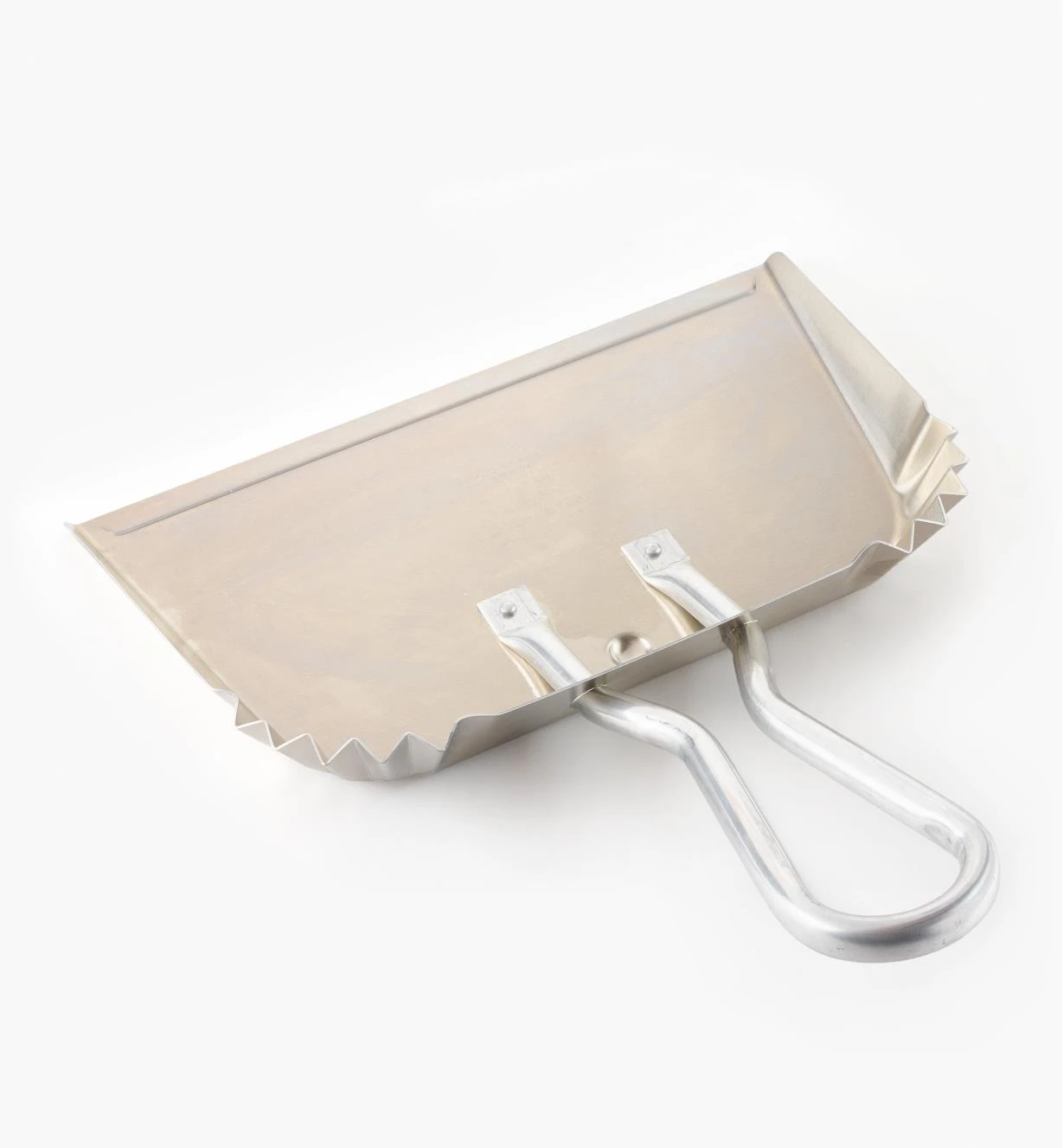Aluminum Dustpan 3 Aluminum Dustpan - Image 3