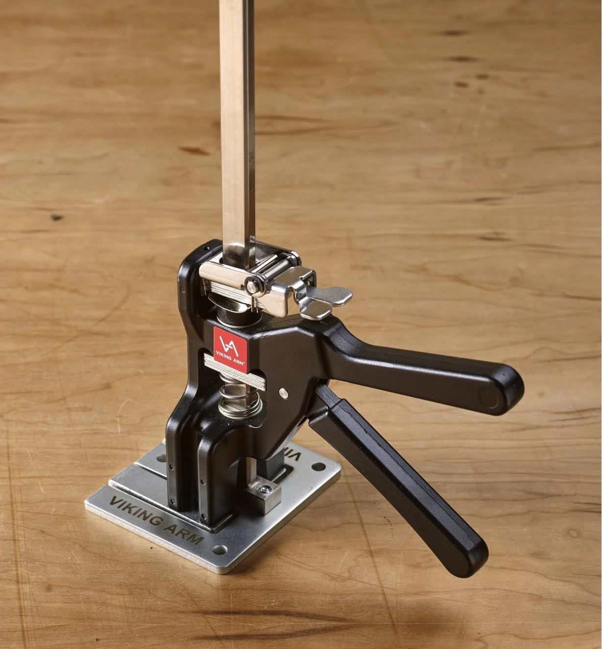 Viking Arm Assembly Jack 7 Viking Arm Assembly Jack - Image 7