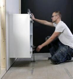 Viking Arm Assembly Jack