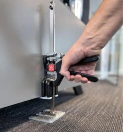 Viking Arm Assembly Jack 23 Viking Arm Assembly Jack -Lee Valley 03K1820 viking arm assembly jack u 0003