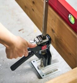 Viking Arm Assembly Jack 17 Viking Arm Assembly Jack -Lee Valley 03K1820 viking arm assembly jack u 0033