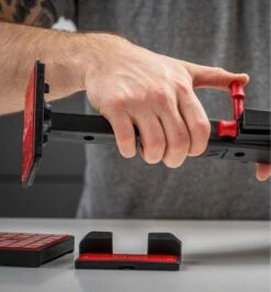 Viking Arm Cabinet Installation Kit