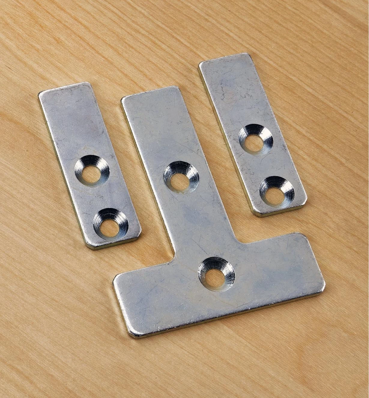 Viking Arm 3mm Base Plate & Lift Bars 3 Viking Arm 3mm Base Plate & Lift Bars - Image 3