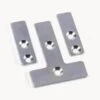 Viking Arm 3mm Base Plate & Lift Bars