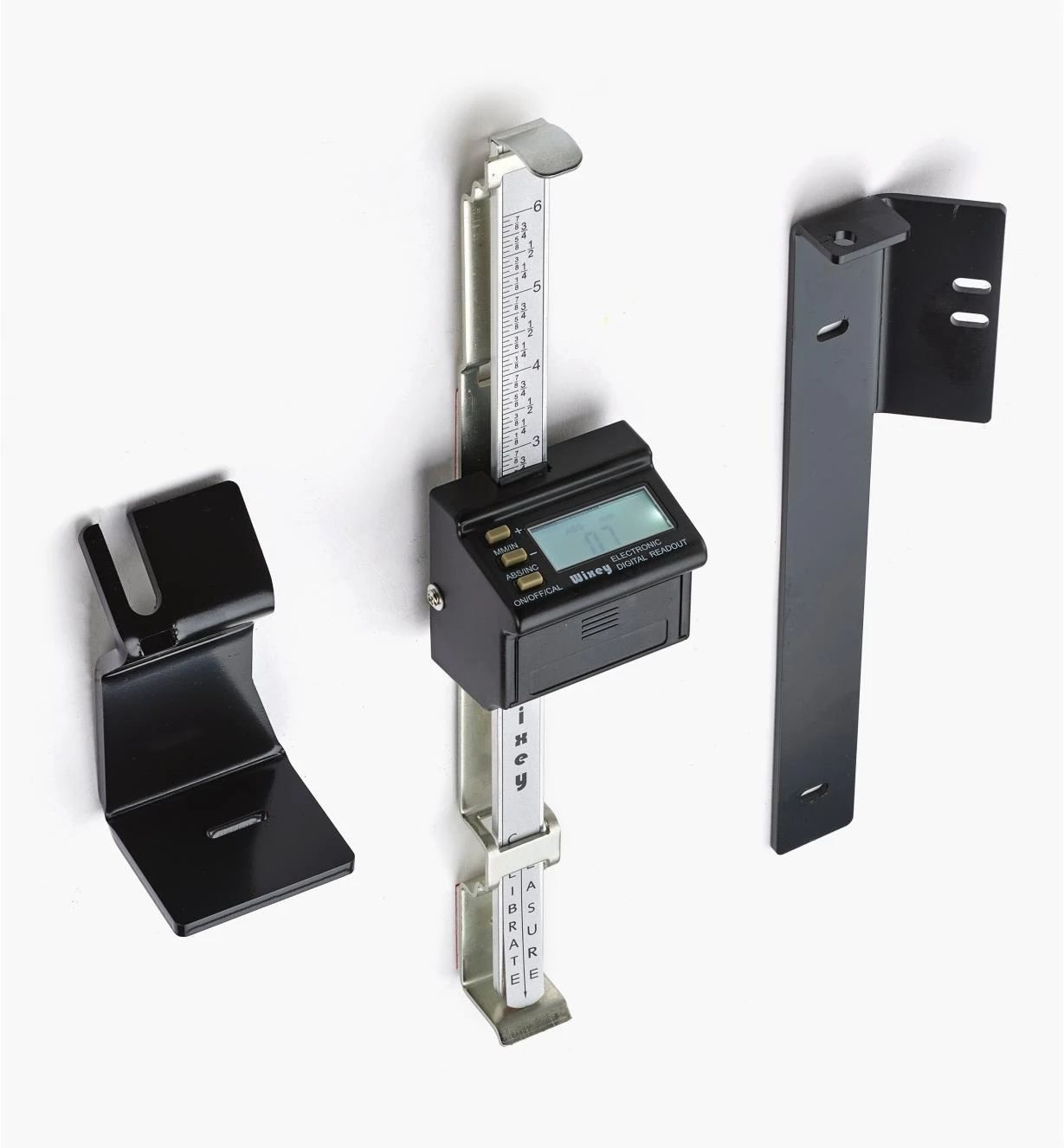 Laguna Digital Depth Gauge For Drum Sanders 1 Laguna Digital Depth Gauge For Drum Sanders