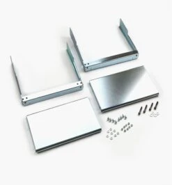 Infeed/Outfeed Tables For Laguna 16-32 Drum Sander -Lee Valley 03Z1640 f 6071