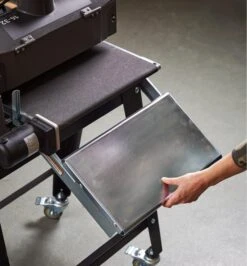 Infeed/Outfeed Tables For Laguna 16-32 Drum Sander -Lee Valley 03Z1640 u 0044