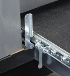 Laguna SuperMax 19-38 Drum Sander With Open Stand