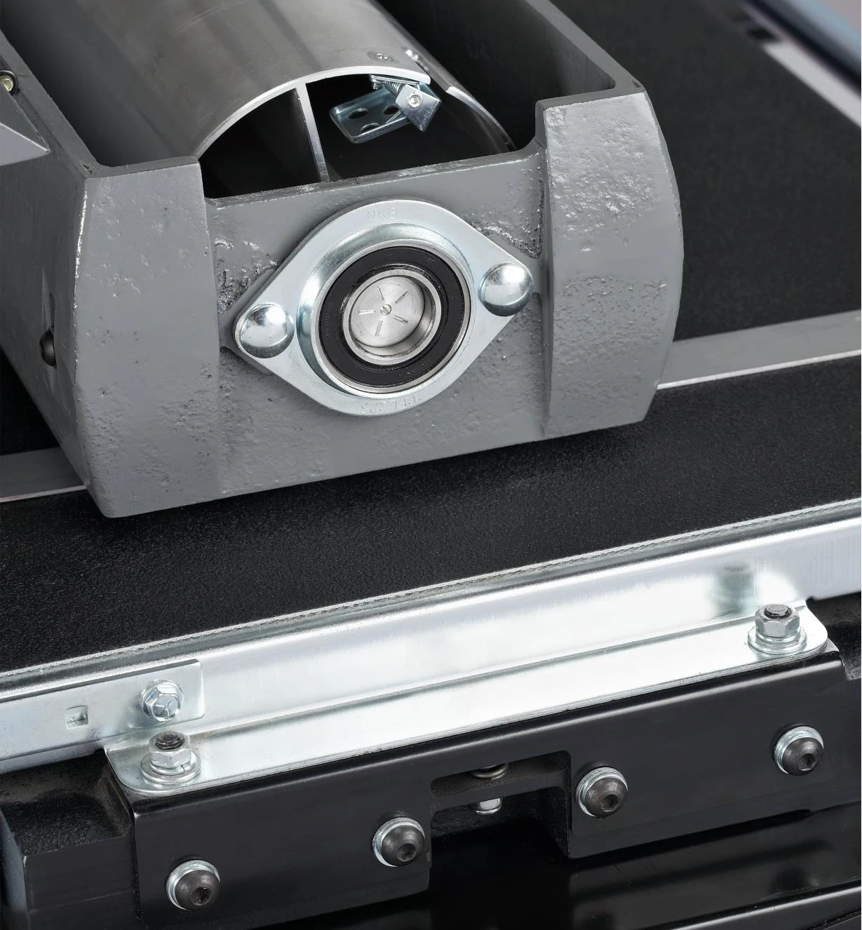 Laguna SuperMax 19-38 Drum Sander With Open Stand 4 Laguna SuperMax 19-38 Drum Sander With Open Stand - Image 4