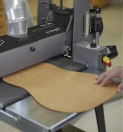 Laguna SuperMax 19-38 Drum Sander With Open Stand 13 Laguna SuperMax 19-38 Drum Sander With Open Stand -Lee Valley 03Z1938 u 0002