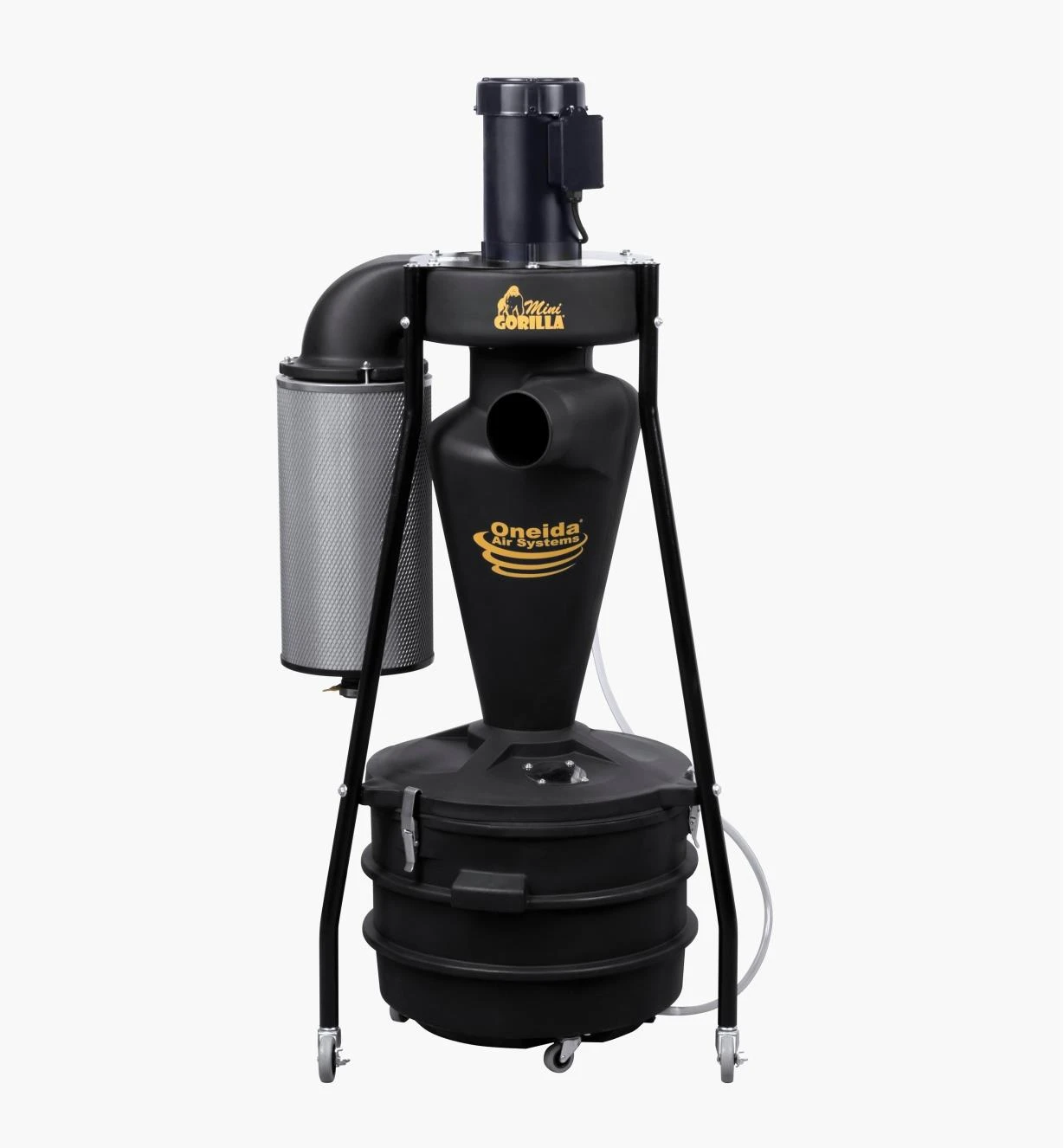 Oneida Mini Dust Gorilla 2 Oneida Mini Dust Gorilla - Image 2