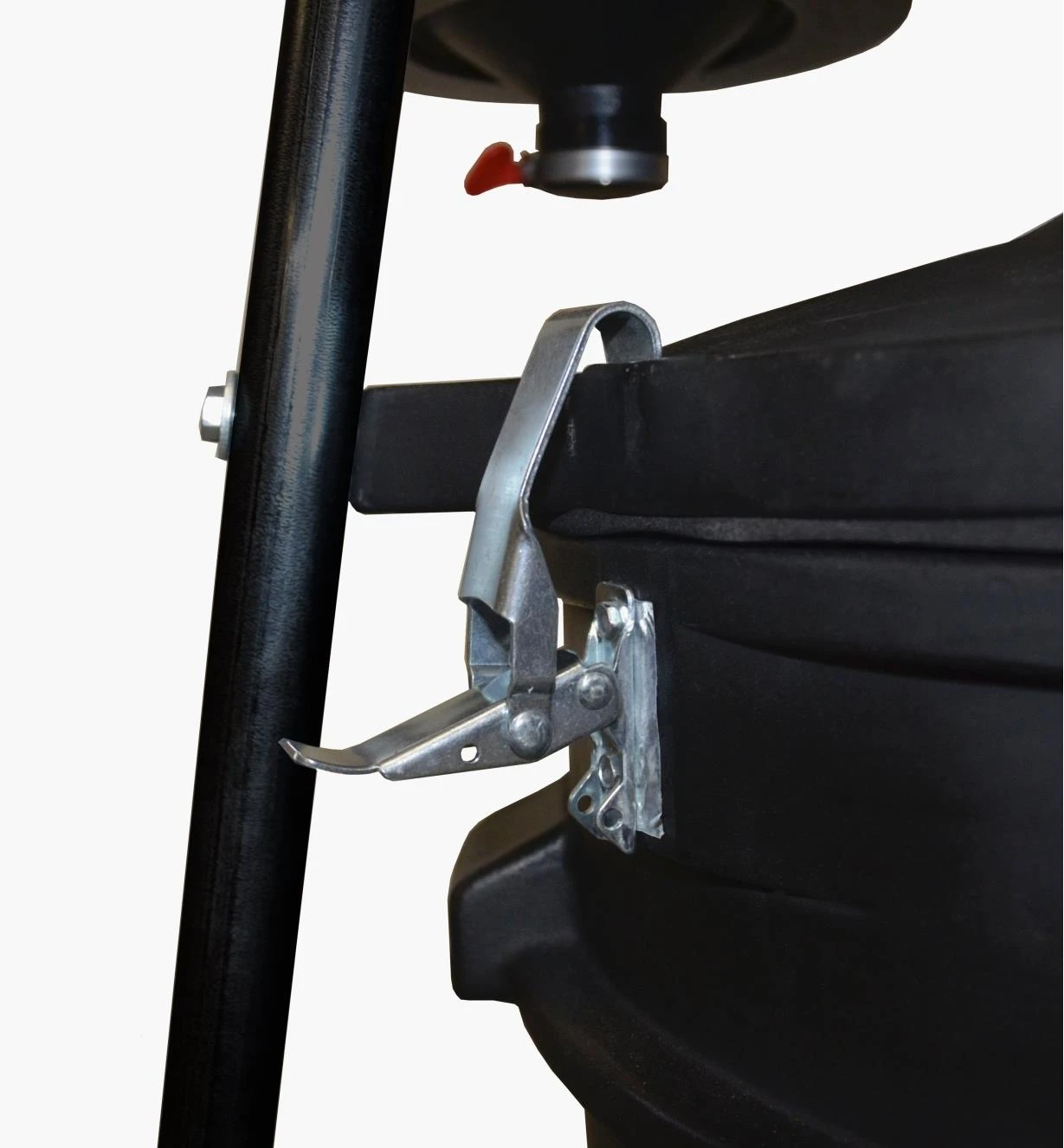 Oneida Mini Dust Gorilla 1 Oneida Mini Dust Gorilla