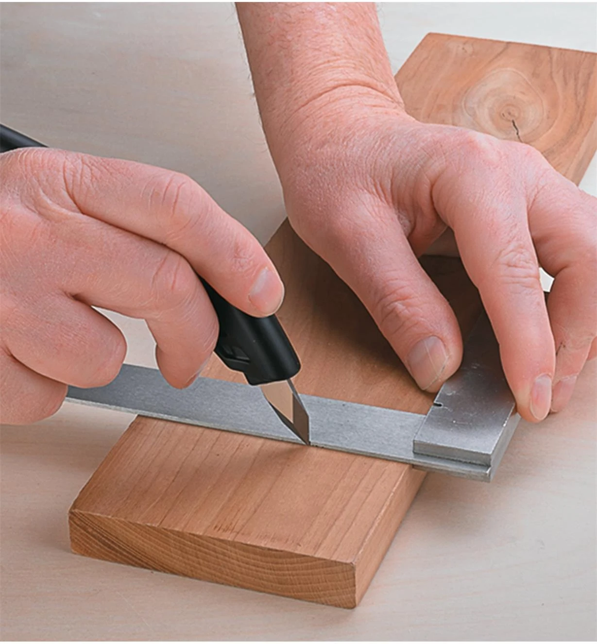 Veritas Shop Knife 1 Veritas Shop Knife