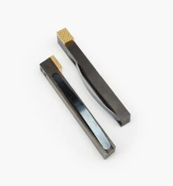 Veritas Square Bench Dogs 5 Veritas Square Bench Dogs -Lee Valley 05G0201 square bench dogs pair f 01