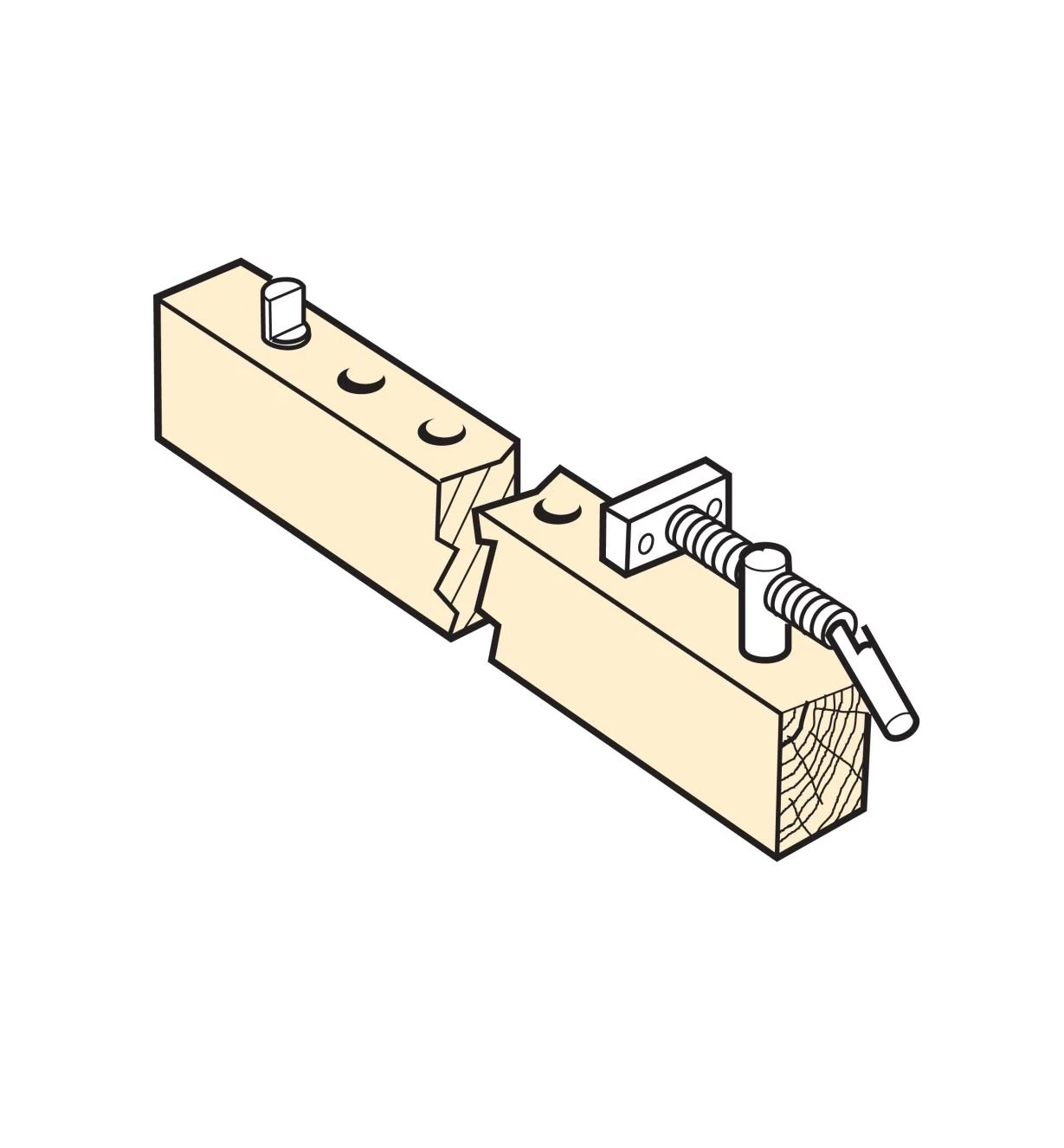 Set Of Veritas Pups 4 Set Of Veritas Pups - Image 4