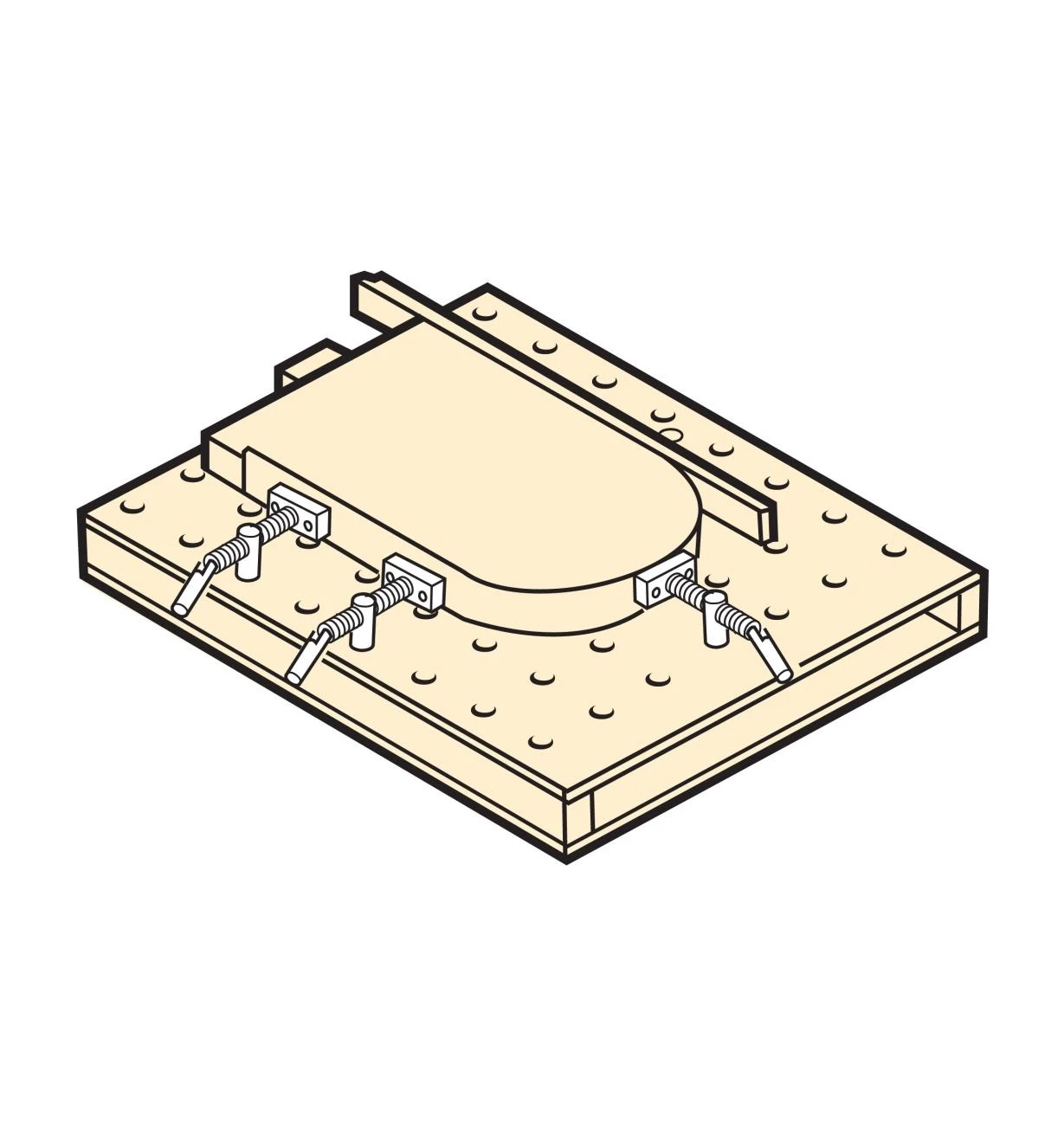 Set Of Veritas Pups 6 Set Of Veritas Pups - Image 6