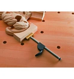 Veritas Quick-Release Wonder Dog 9 Veritas Quick-Release Wonder Dog -Lee Valley 05G1030 veritas quick release wonder dog 0004